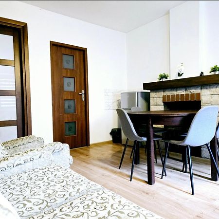 Pod Czapla Hostel Warsaw Ngoại thất bức ảnh