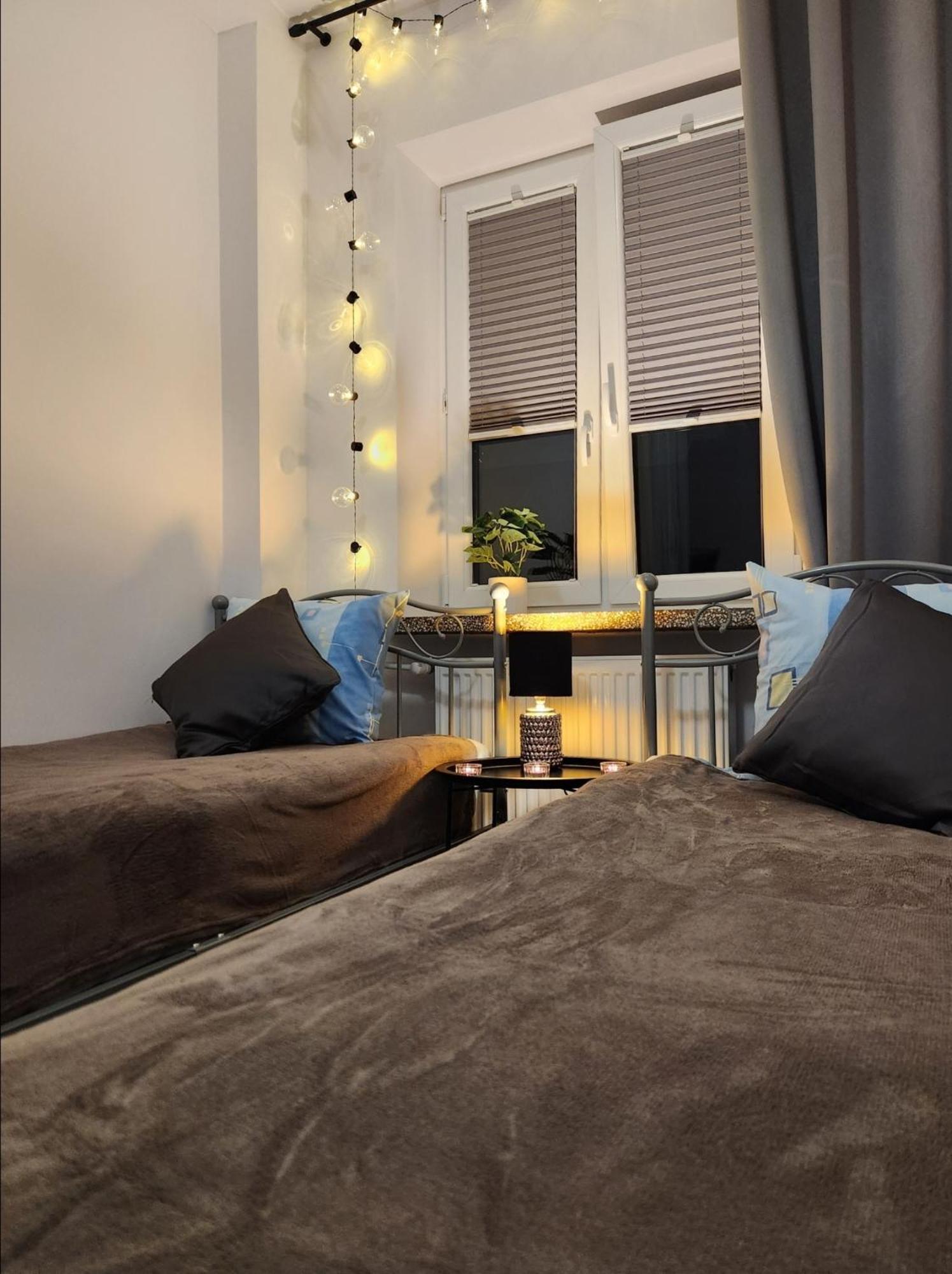 Pod Czapla Hostel Warsaw Ngoại thất bức ảnh
