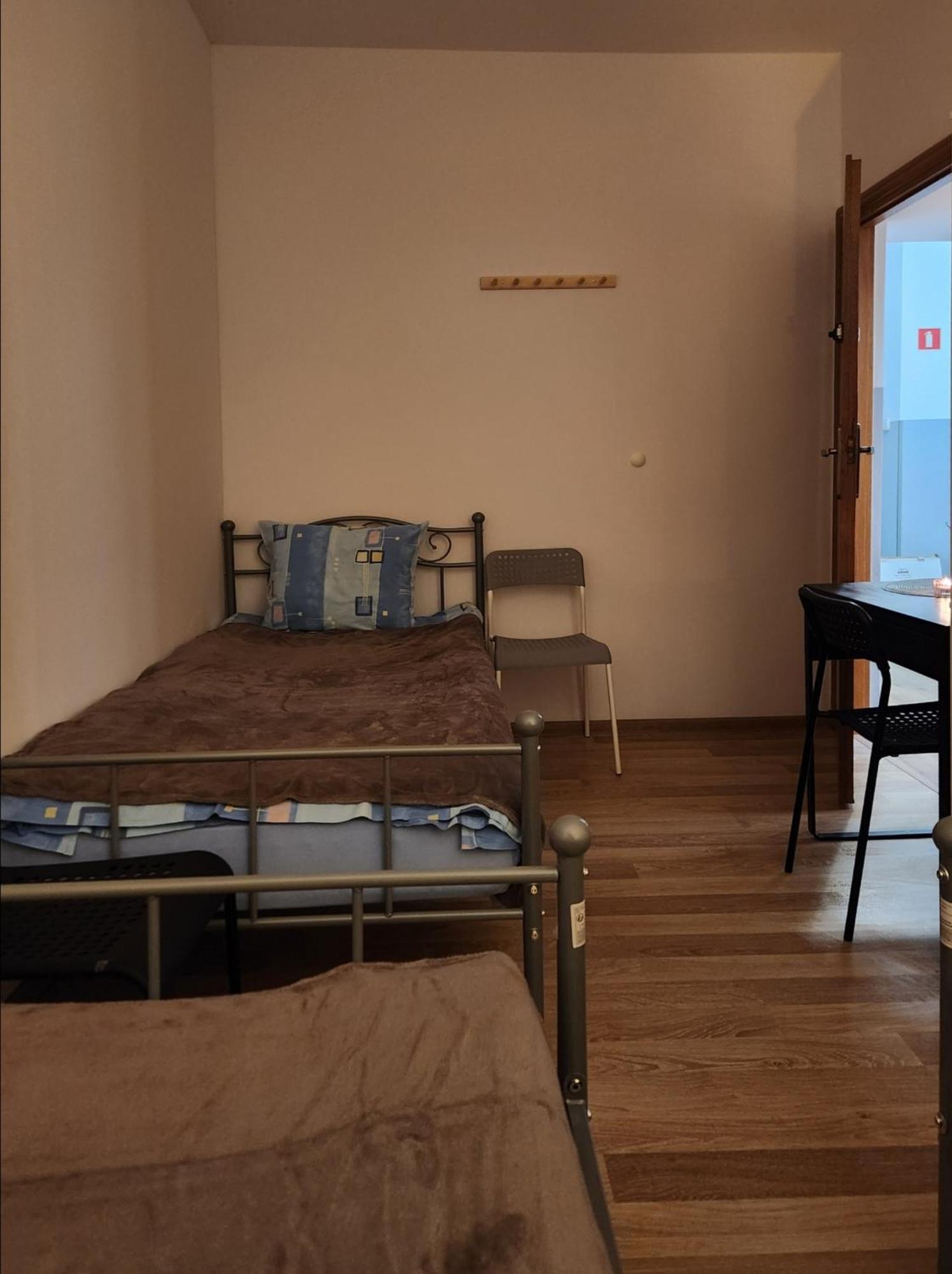Pod Czapla Hostel Warsaw Ngoại thất bức ảnh