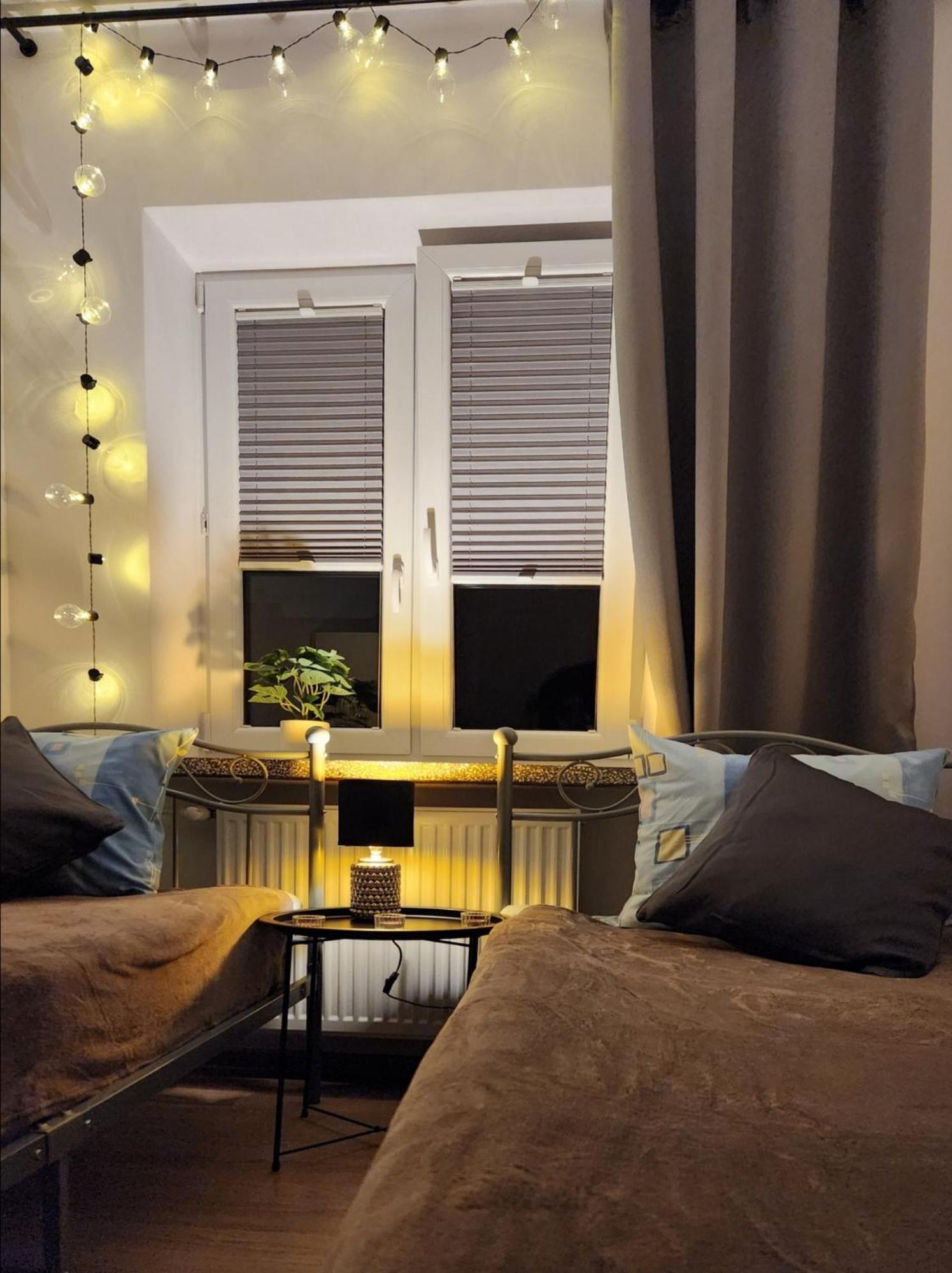 Pod Czapla Hostel Warsaw Ngoại thất bức ảnh