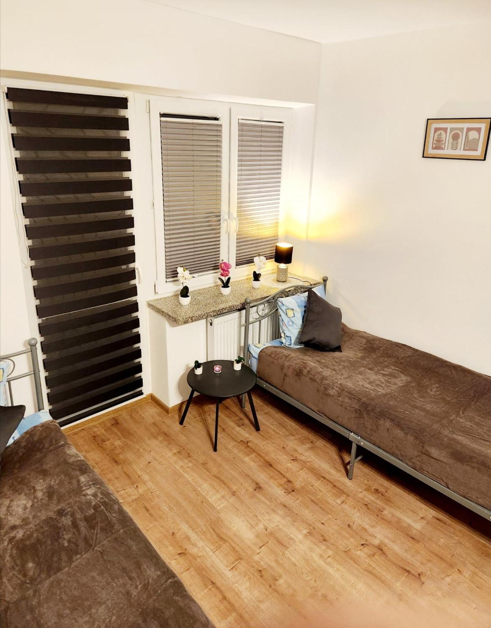 Pod Czapla Hostel Warsaw Ngoại thất bức ảnh