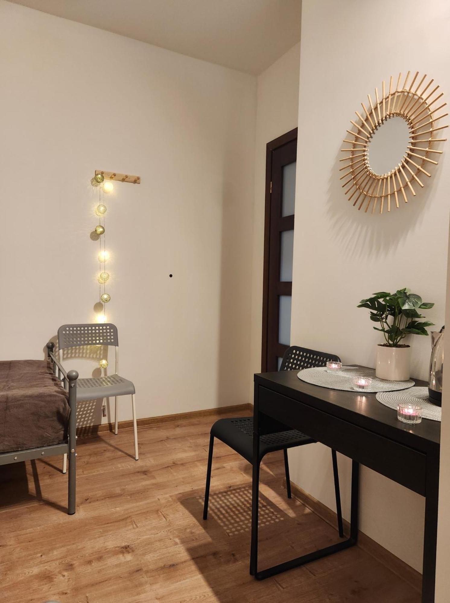 Pod Czapla Hostel Warsaw Ngoại thất bức ảnh