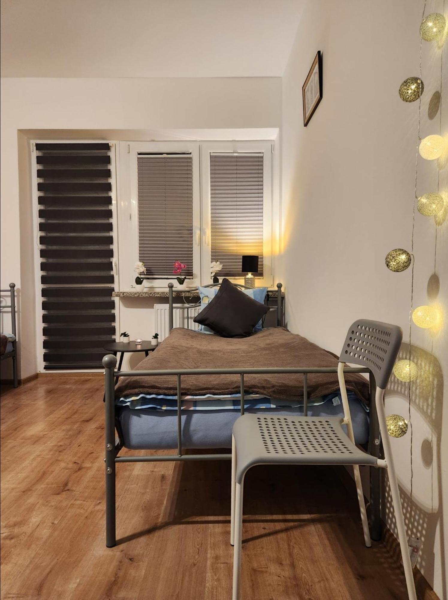 Pod Czapla Hostel Warsaw Ngoại thất bức ảnh