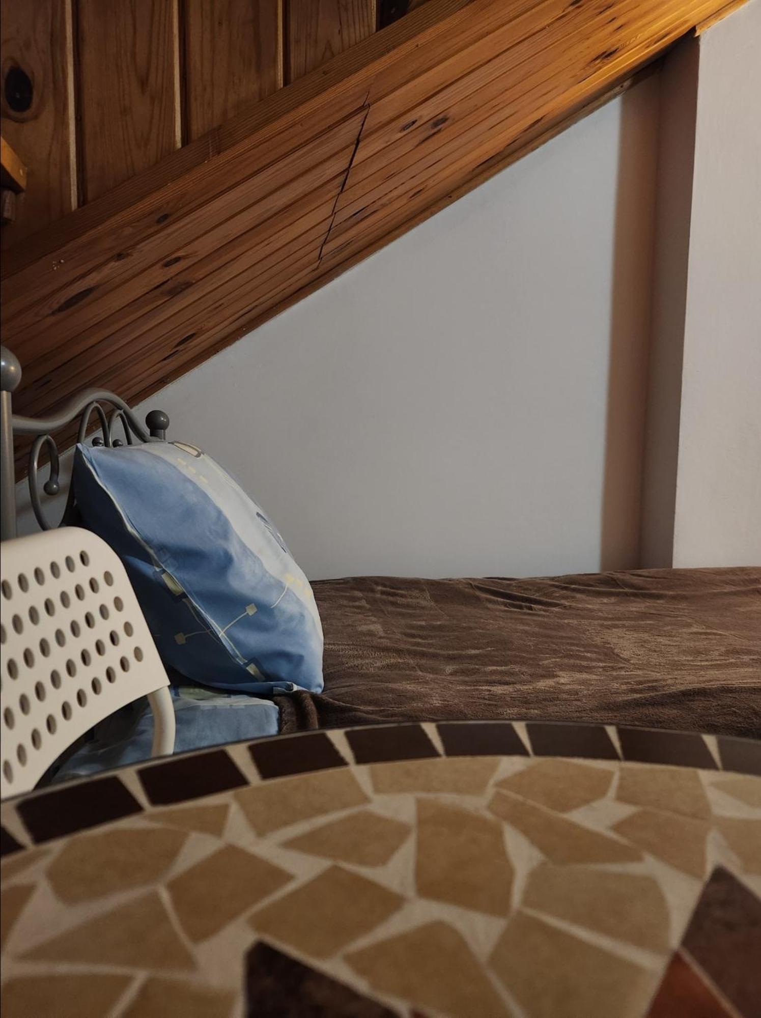 Pod Czapla Hostel Warsaw Ngoại thất bức ảnh