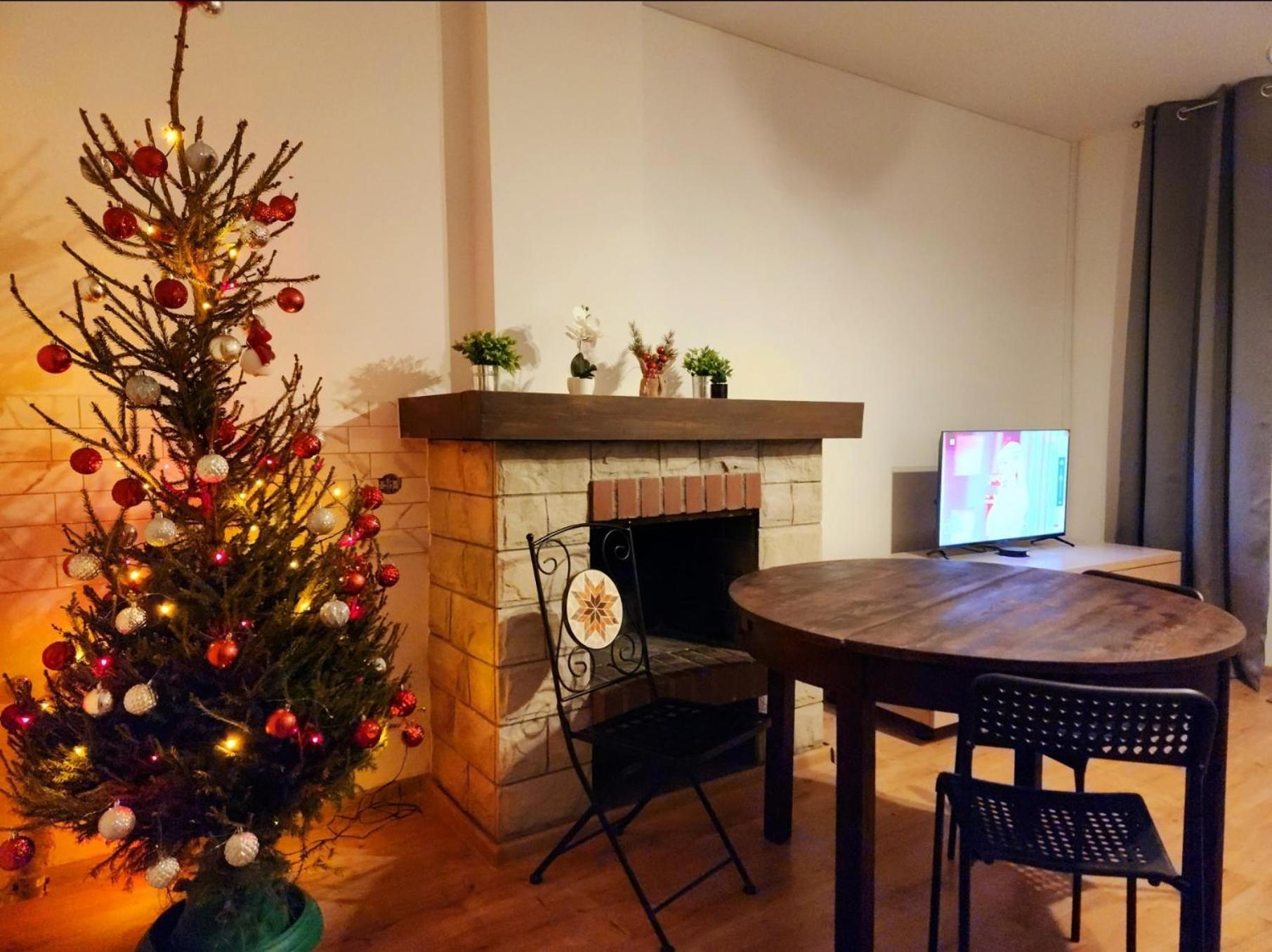 Pod Czapla Hostel Warsaw Ngoại thất bức ảnh