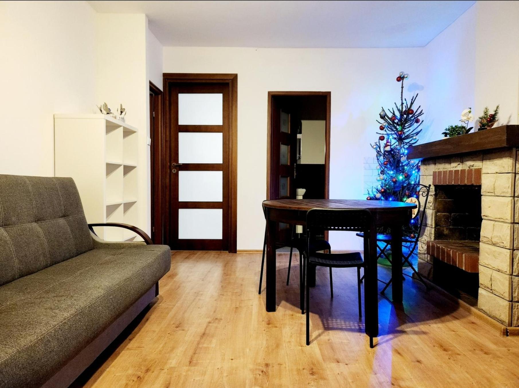 Pod Czapla Hostel Warsaw Ngoại thất bức ảnh