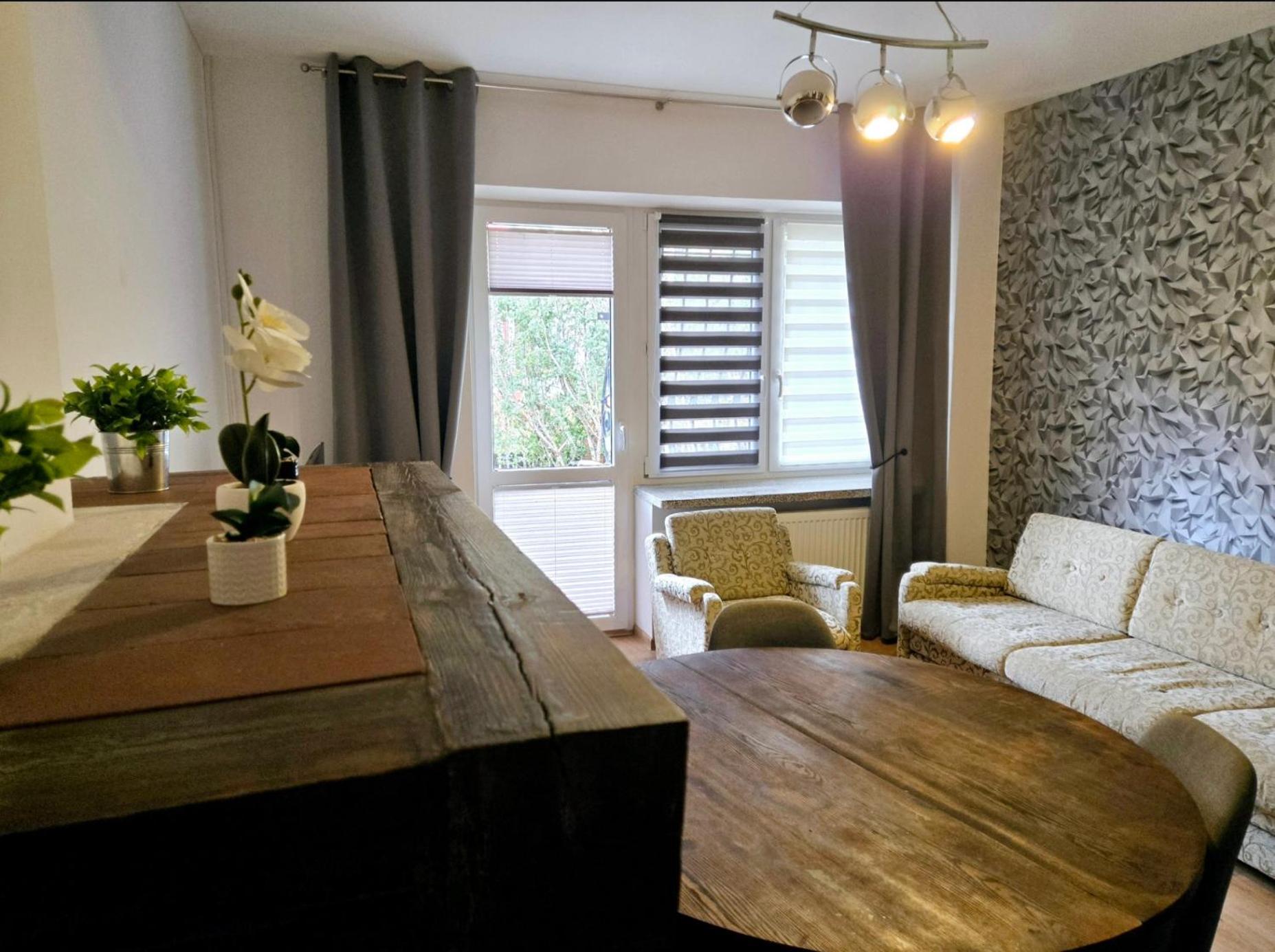 Pod Czapla Hostel Warsaw Ngoại thất bức ảnh