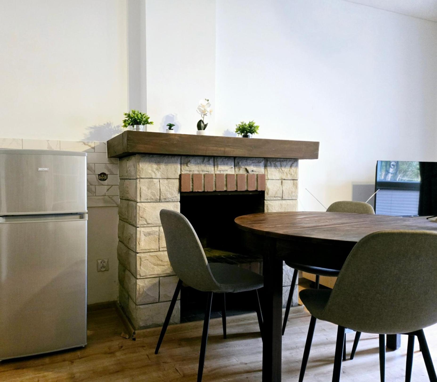 Pod Czapla Hostel Warsaw Ngoại thất bức ảnh