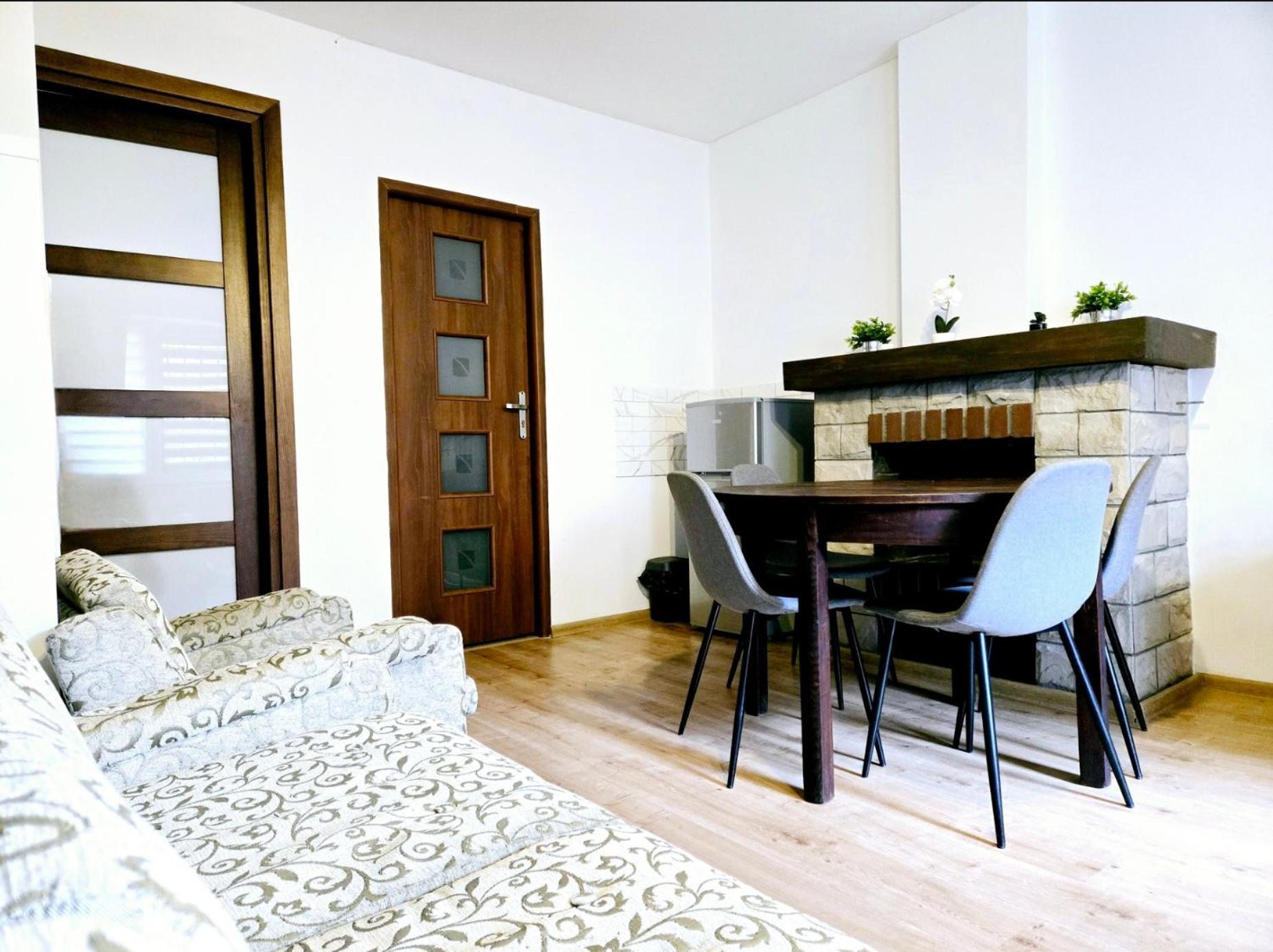 Pod Czapla Hostel Warsaw Ngoại thất bức ảnh