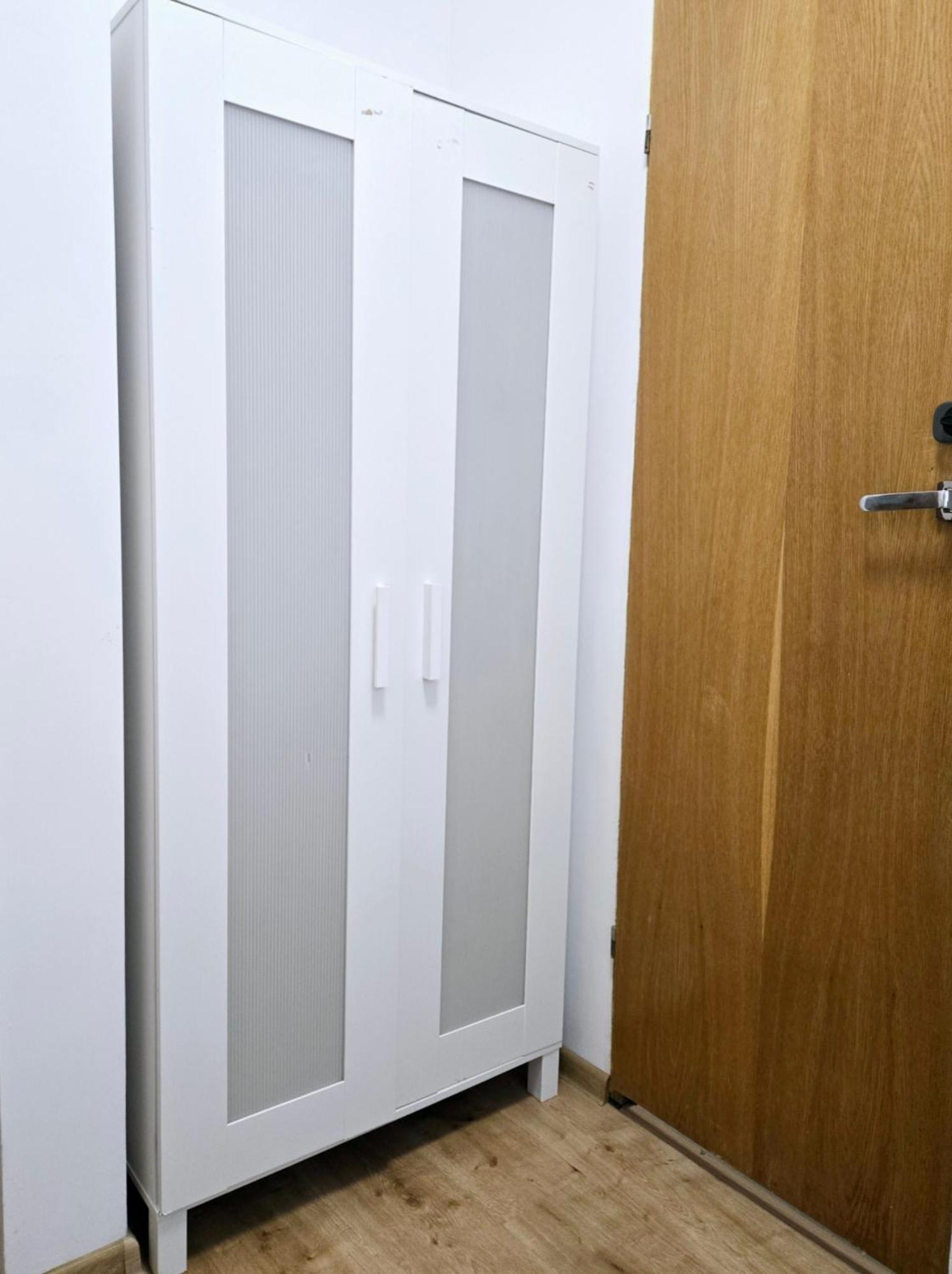 Pod Czapla Hostel Warsaw Ngoại thất bức ảnh