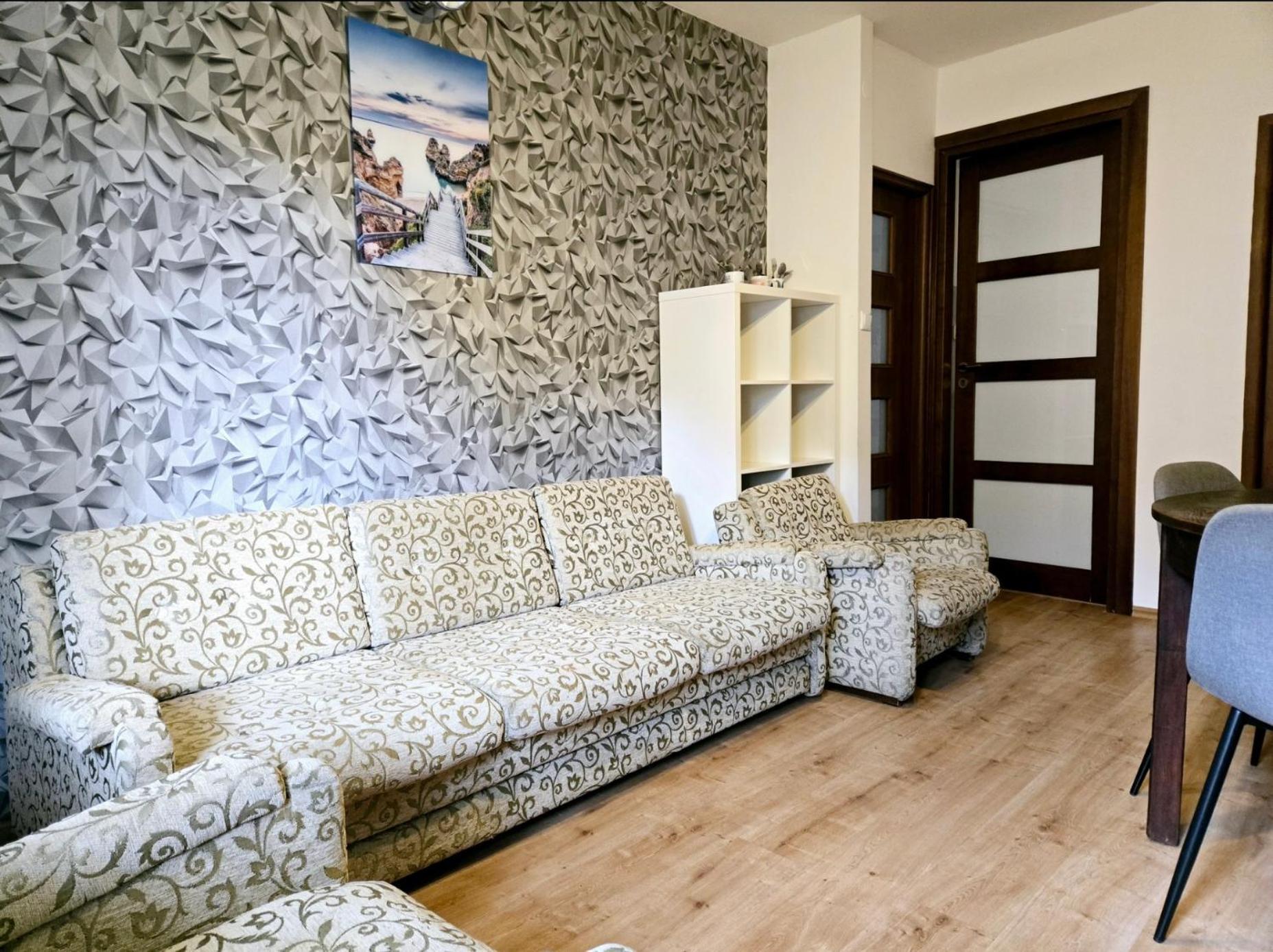Pod Czapla Hostel Warsaw Ngoại thất bức ảnh